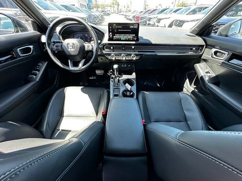 Certified 2023 Honda Civic Sport Touring image 15