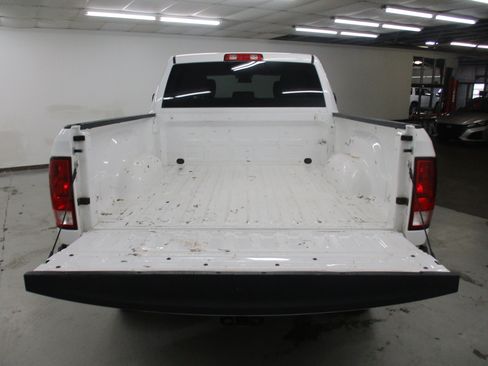 Used 2018 RAM 2500 Tradesman AWD/4WD image 11