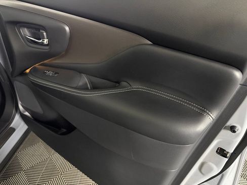 Used 2024 Nissan Murano SL FWD image 34