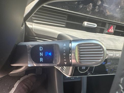 Used 2025 Hyundai Ioniq 5 SEL RWD image 12