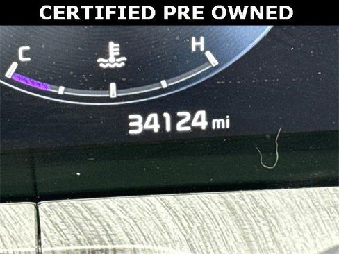 Used 2024 Kia Telluride SX Prestige image 29