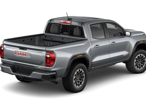 New 2026 GMC Canyon AT4 w/ Technology Plus Package AWD/4WD image 40