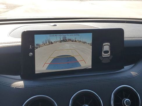 Used 2023 Kia Stinger GT-Line w/ Sun & Sound Package image 19