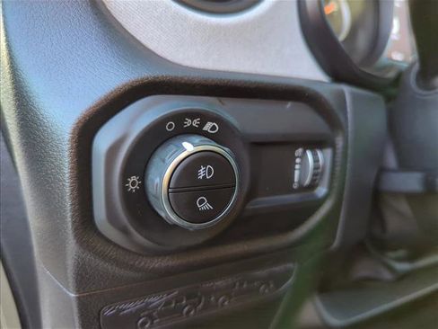 New 2026 Jeep Gladiator Sport AWD/4WD image 14