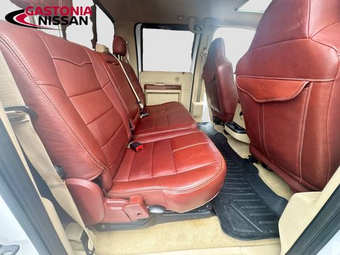 Used 2010 Ford F350 King Ranch AWD/4WD image 35