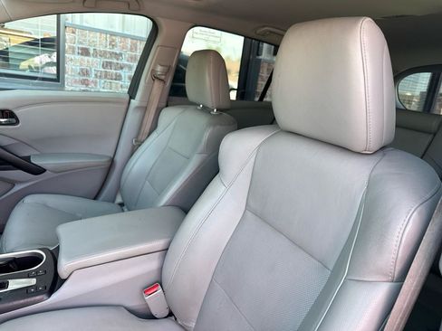 Used 2016 Acura RDX FWD w/ Advance Package image 32