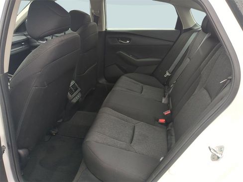 Used 2025 Honda Accord SE image 22