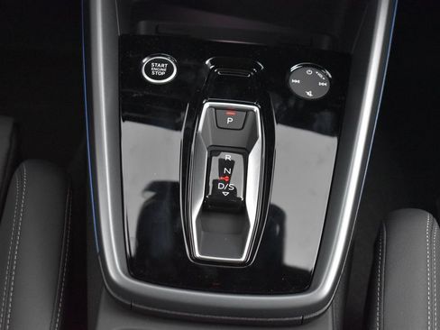 New 2026 Audi A3 2.0T Premium AWD/4WD image 16