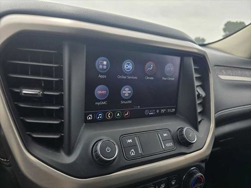 Used 2023 GMC Acadia Denali FWD image 29