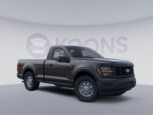 New 2026 Ford F150 XL image 10