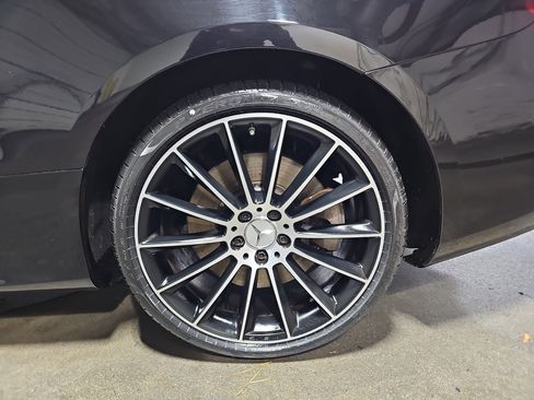 Used 2023 Mercedes-Benz E 53 AMG 4MATIC Coupe image 35