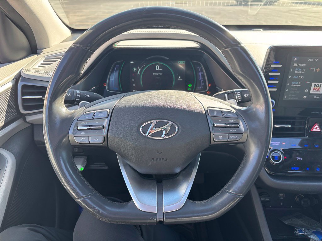 Used 2020 Hyundai Ioniq SEL FWD image 7