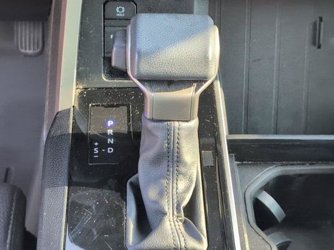 Used 2025 Toyota Sequoia SR5 AWD/4WD image 26