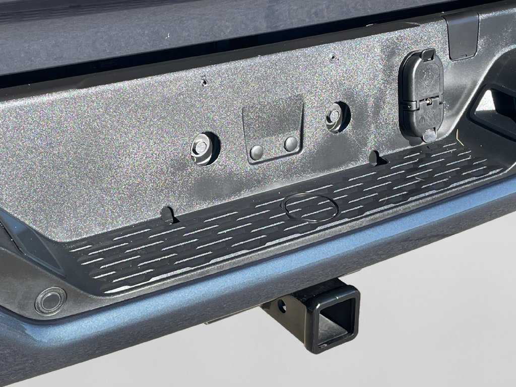Used 2025 RAM 1500 Big Horn AWD/4WD image 33