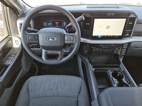 New 2026 Ford F350 XLT w/ XLT Premium Package image 4