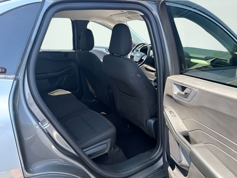 Used 2024 Ford Escape Active AWD/4WD image 24