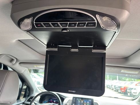 Used 2018 Honda Odyssey EX-L image 20