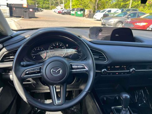 Used 2023 MAZDA CX-30 AWD 2.5 S w/ Preferred Package image 26
