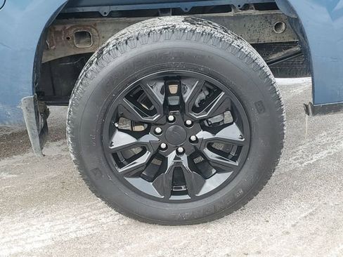 Used 2024 Chevrolet Silverado 1500 LT image 30