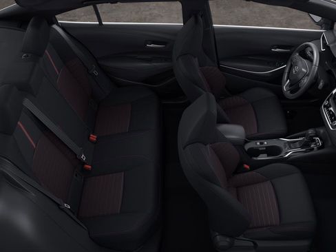 New 2026 Toyota Corolla SE image 51