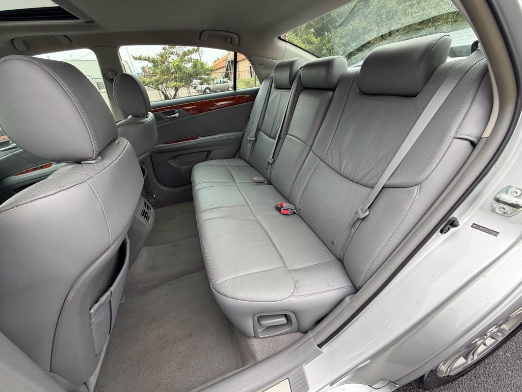 Used 2007 Toyota Avalon XL FWD image 28