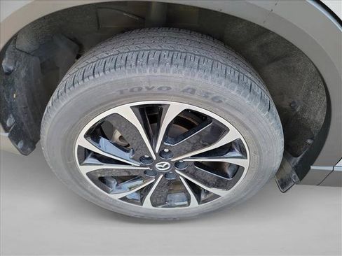 Used 2022 MAZDA CX-5 AWD 2.5 S w/ Premium Package image 11