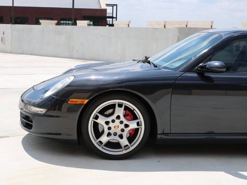 Used 2007 Porsche 911 Carrera S RWD image 13