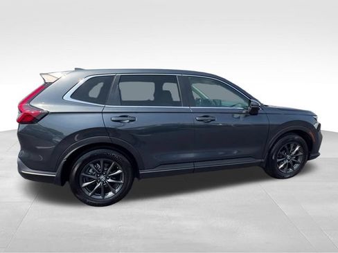 Used 2026 Honda CR-V EX-L image 7