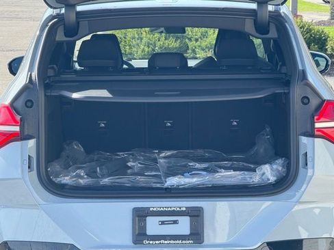 New 2026 BMW X3 xDrive30 image 31