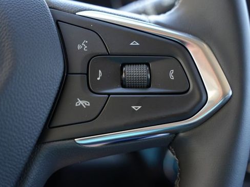 New 2026 Chevrolet Trax LT w/ Driver Confidence Package image 14