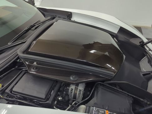 Used 2019 Chevrolet Corvette ZR1 RWD image 41