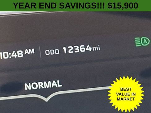 Used 2023 VinFast VF 8 Eco image 24