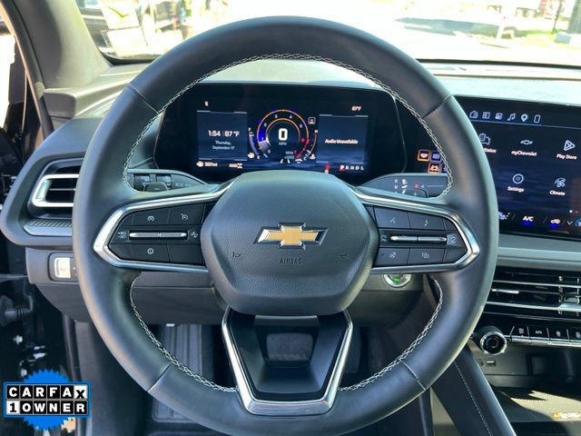 Used 2026 Chevrolet Traverse LT w/ Driver Confidence Package AWD/4WD image 24