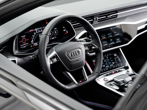 Used 2023 Audi RS 6 image 9