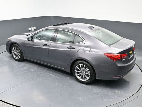 Used 2020 Acura TLX 2.4L image 44