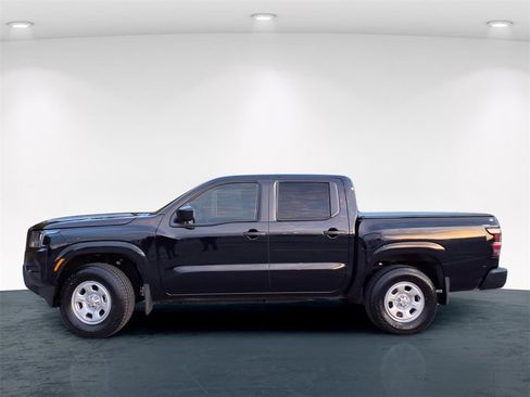 Used 2022 Nissan Frontier S image 13