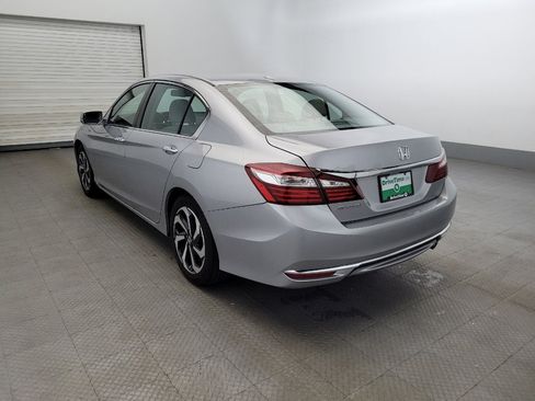 Used 2017 Honda Accord EX-L image 5