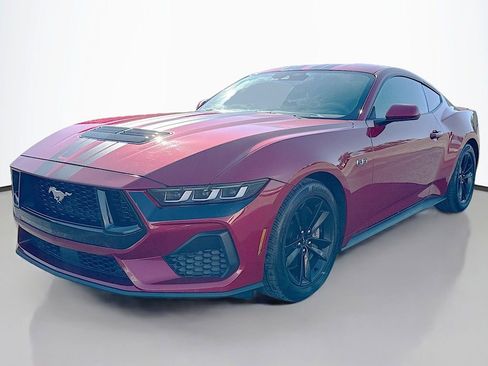 Used 2024 Ford Mustang GT image 5