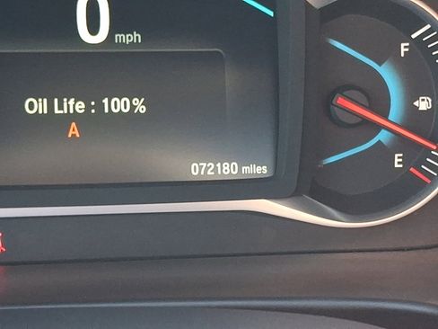 Used 2019 Honda Passport Touring image 21