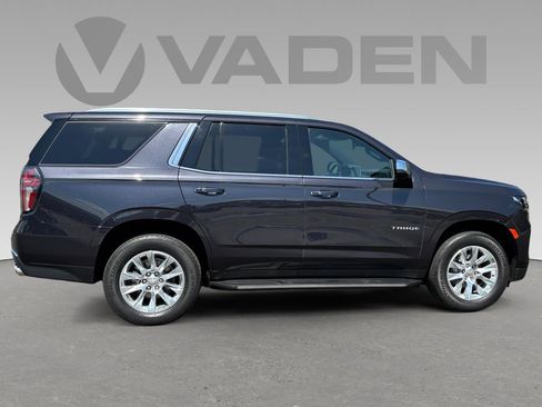 Used 2024 Chevrolet Tahoe Premier image 5