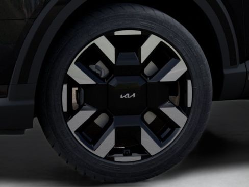 New 2027 Kia Telluride S FWD image 24