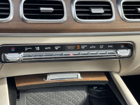 Certified 2023 Mercedes-Benz GLE 450 4MATIC image 32