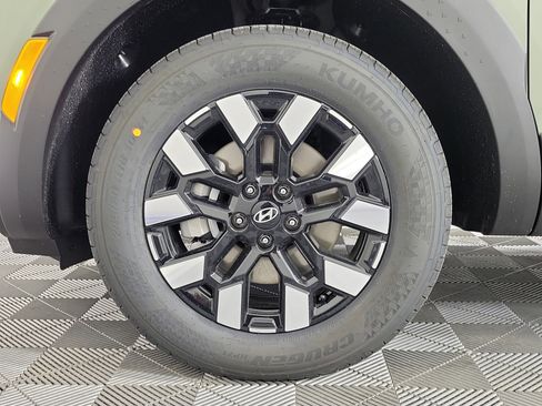 New 2026 Hyundai Santa Cruz SEL image 35