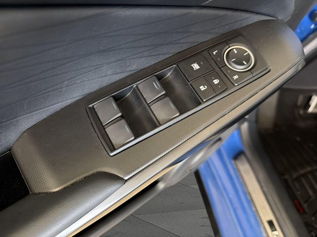 Certified 2022 Lexus IS 350 F Sport w/ Navigation Package RWD image 9
