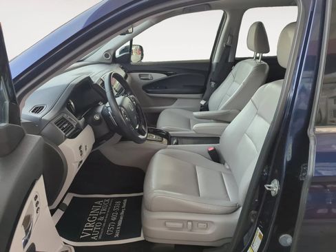 Used 2016 Honda Pilot Touring image 14
