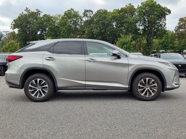 Used 2022 Lexus RX 350 FWD image 6