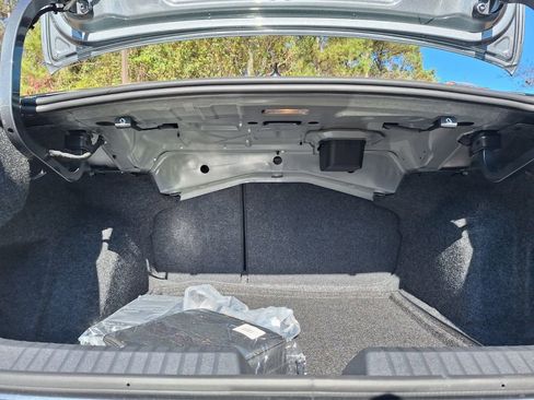 New 2026 Volkswagen Jetta S image 24