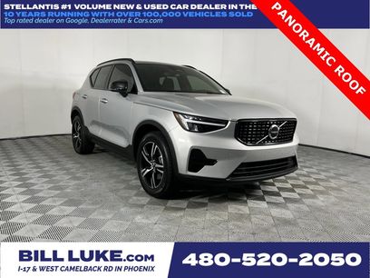 Used 2024 Volvo XC40 B5 Core