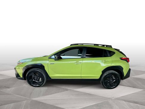 Used 2026 Subaru Crosstrek 2.5i Sport w/ Crosstrek Mirror Package AWD/4WD image 5