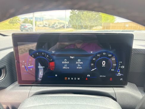 Certified 2024 Ford Mustang GT w/ GT Performance Package RWD image 17